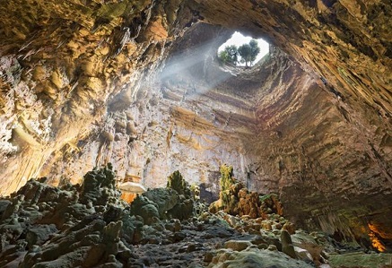 Grotte Puglia