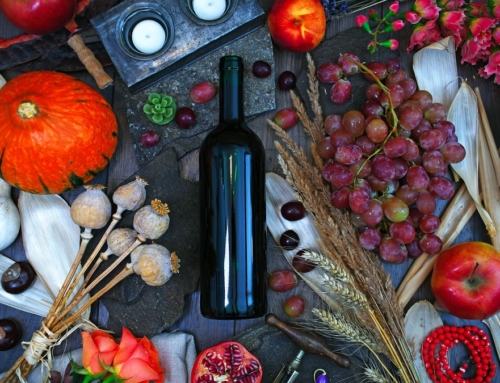 Feste del Vino Novello in Puglia a novembre 2018