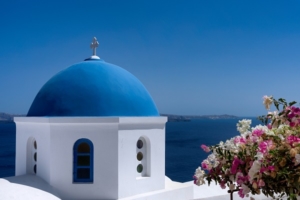 Vacanza in Grecia, perchè scegliere Santorini